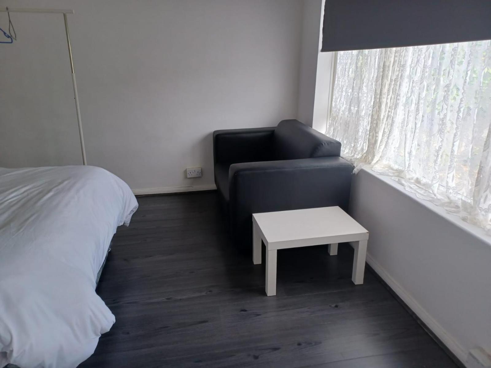 Byron View House R6 Luton (Bedfordshire) Exterior foto