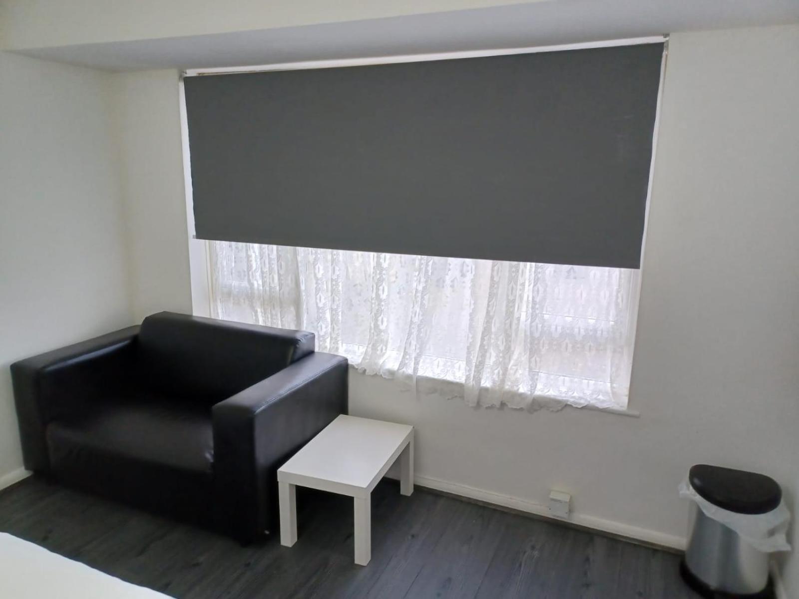 Byron View House R6 Luton (Bedfordshire) Exterior foto
