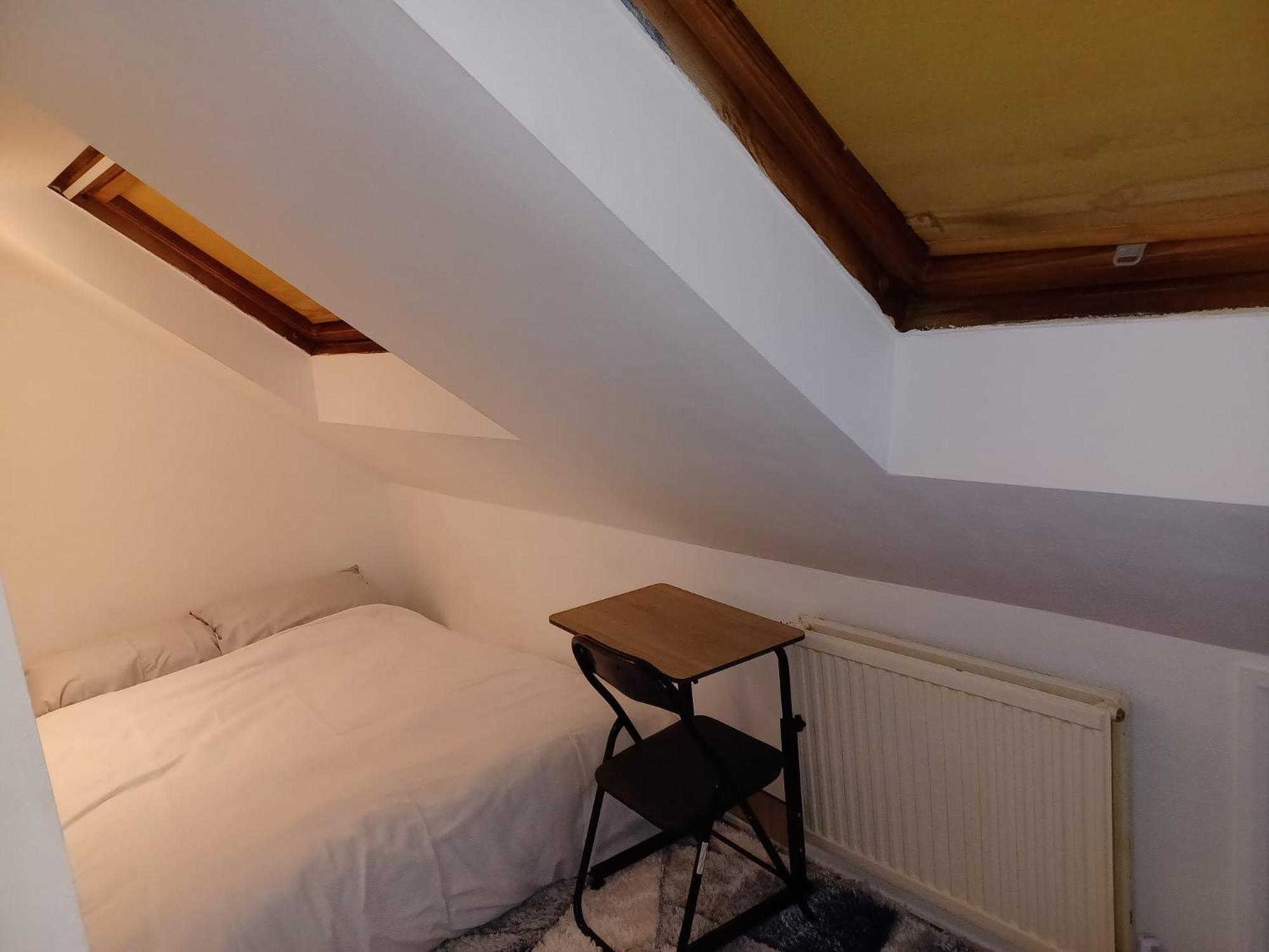 Byron View House R6 Luton (Bedfordshire) Exterior foto